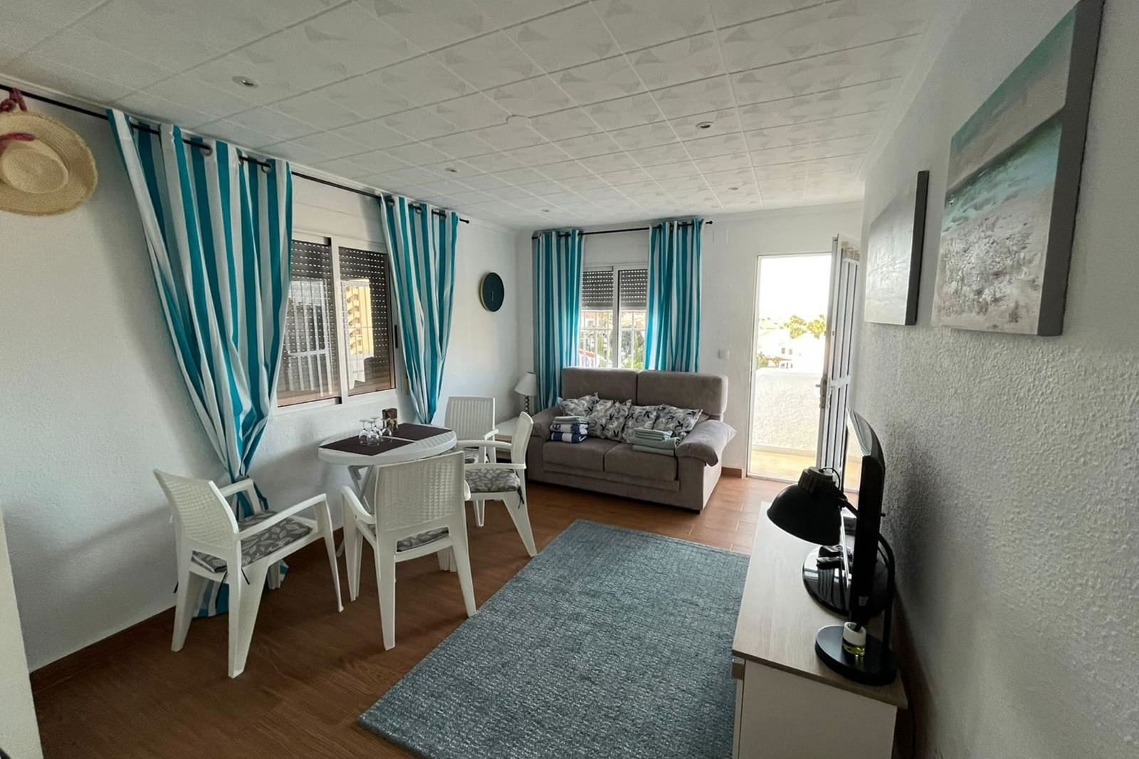 3 sovrum Hus till salu i Torrevieja - 182 000 € (Ref: 9444973)