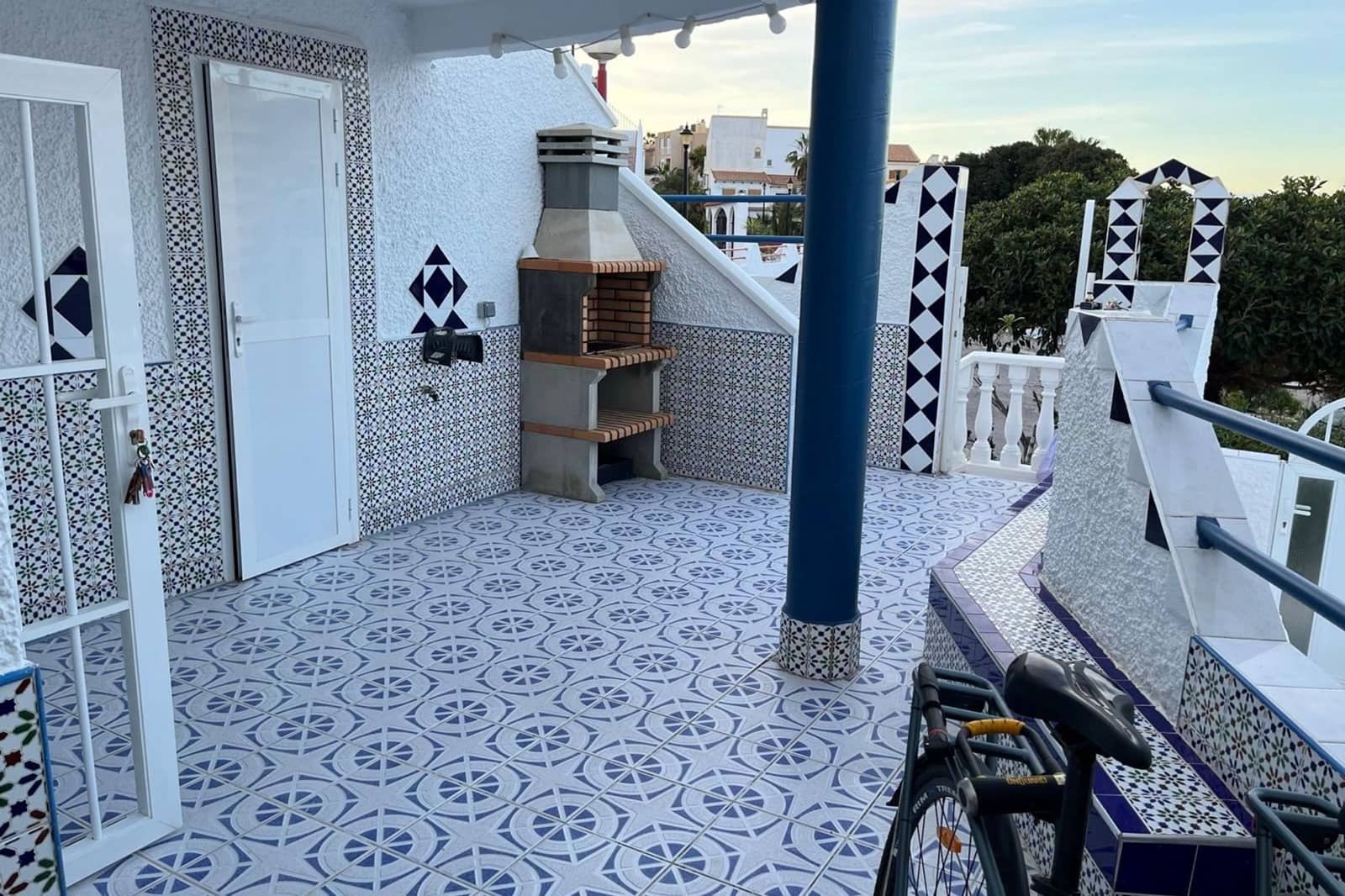 3 sovrum Hus till salu i Torrevieja - 182 000 € (Ref: 9444973)