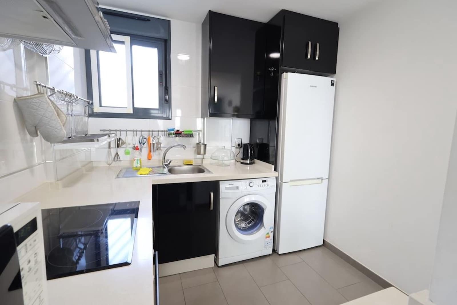 2 makuuhuone Huoneisto myytävänä paikassa Campoamor mukana uima-altaan - 289 000 € (Ref: 9447274)