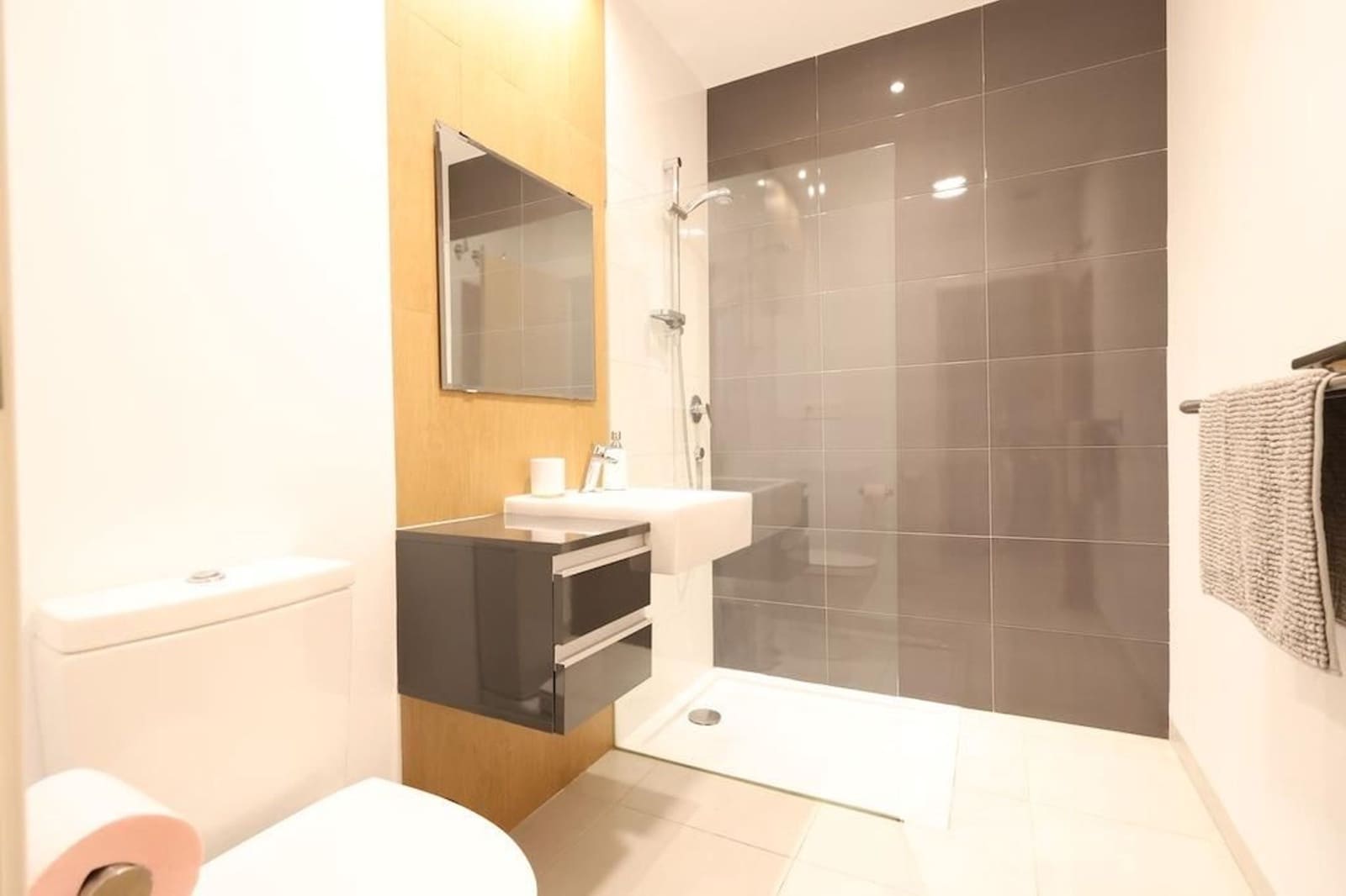 2 sovrum Lägenhet till salu i La Zenia med pool - 279 500 € (Ref: 9451393)