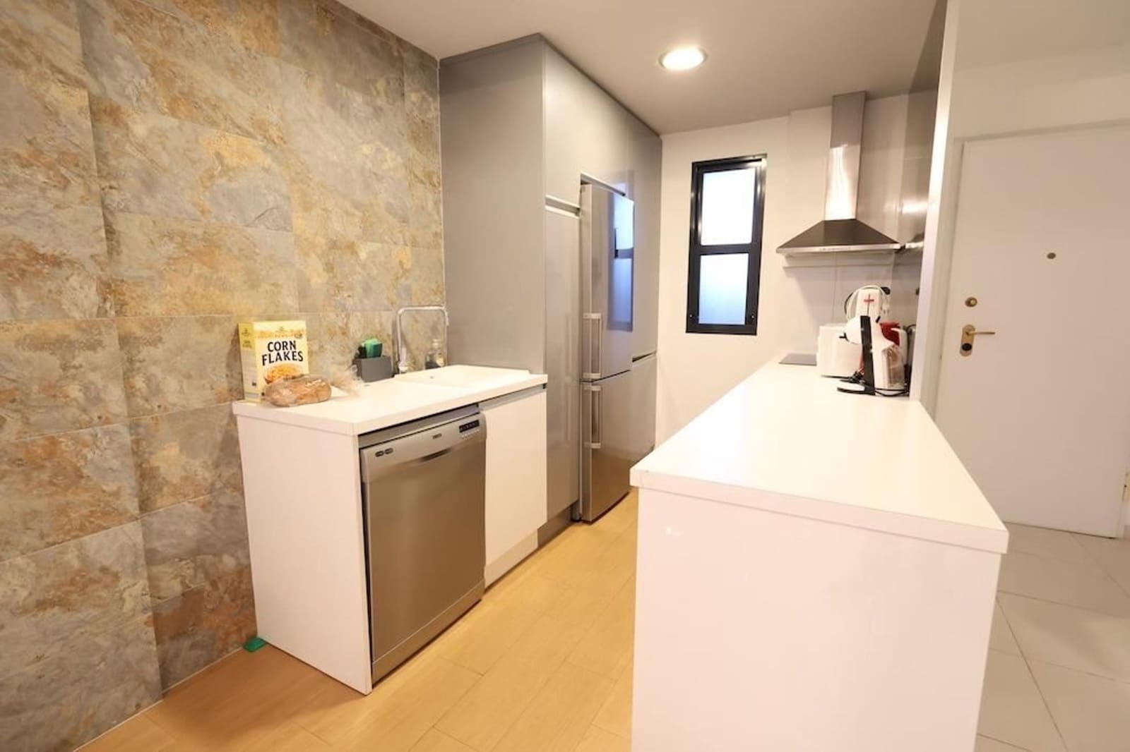 2 sovrum Lägenhet till salu i La Zenia med pool - 279 500 € (Ref: 9451393)