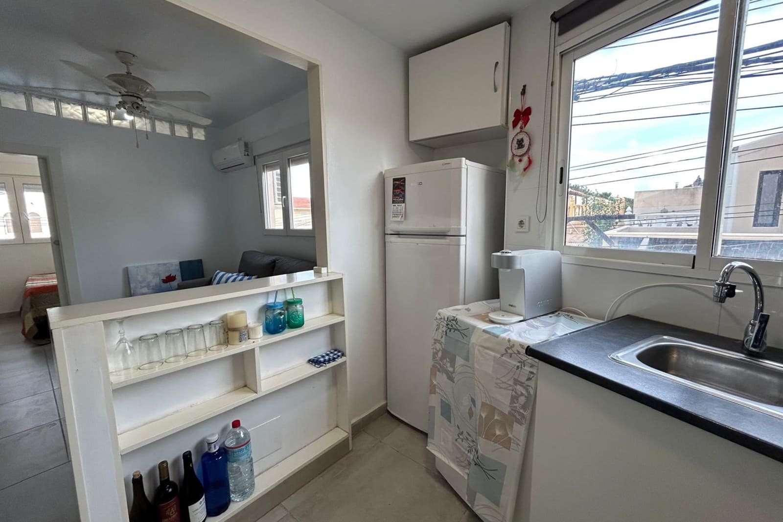 Appartement à vendre à Torrevieja avec piscine - 98 000 € (Ref: 9453523)