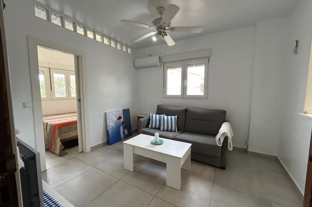 Apartamento para venda em Playa de los Náufragos, Torrevieja com piscina - 98 000 € (Ref: 9453523)