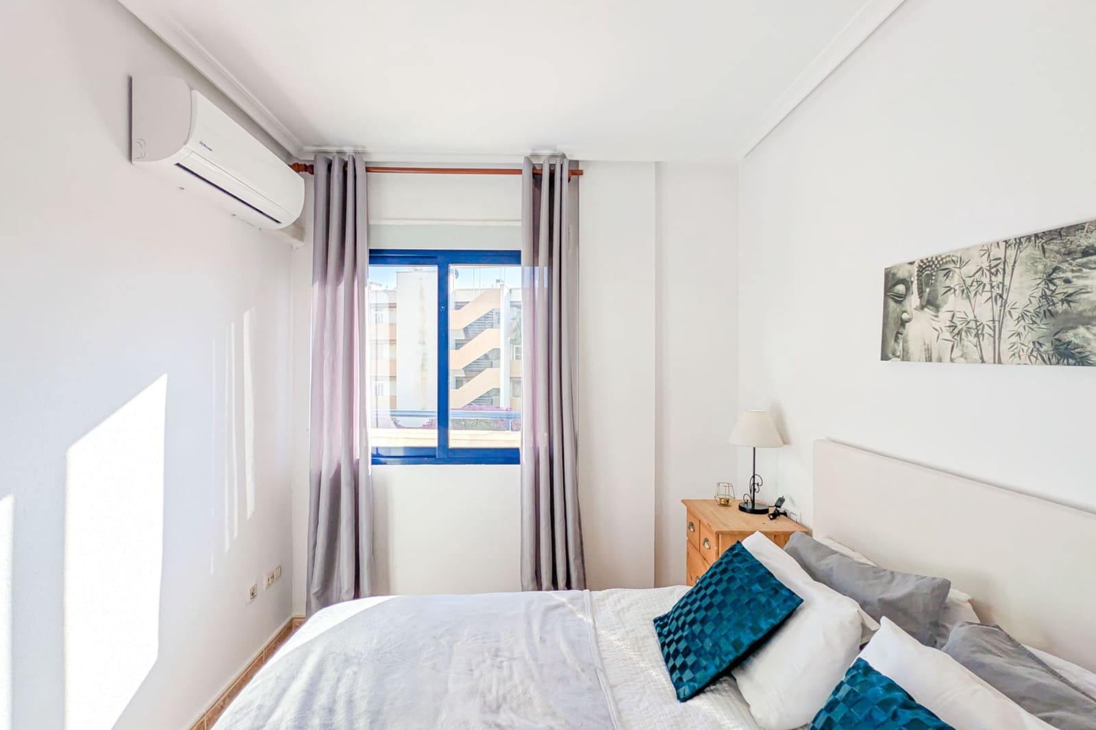 2 soverom Leilighet til salgs i Cabo Roig med svømmebasseng - € 169 000 (Ref: 9453524)