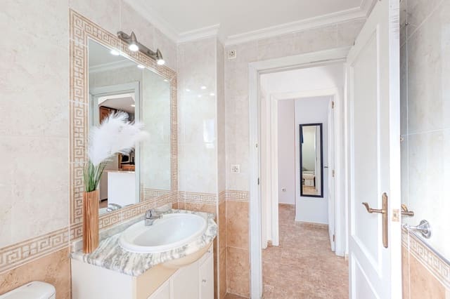 2 soverom Leilighet til salgs i Cabo Roig, Orihuela med svømmebasseng - € 169 000 (Ref: 9453524)