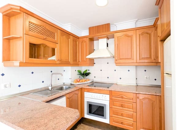 2 soverom Leilighet til salgs i Cabo Roig, Orihuela med svømmebasseng - € 169 000 (Ref: 9453524)