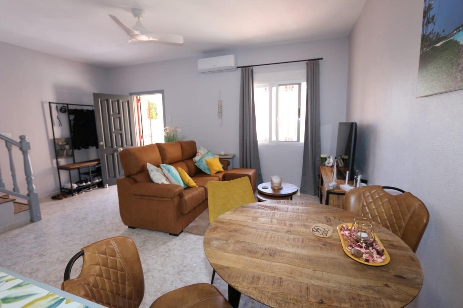 Apartamento de 3 habitaciones en La Florida en venta con piscina - 320.000 € (Ref: 9453525)