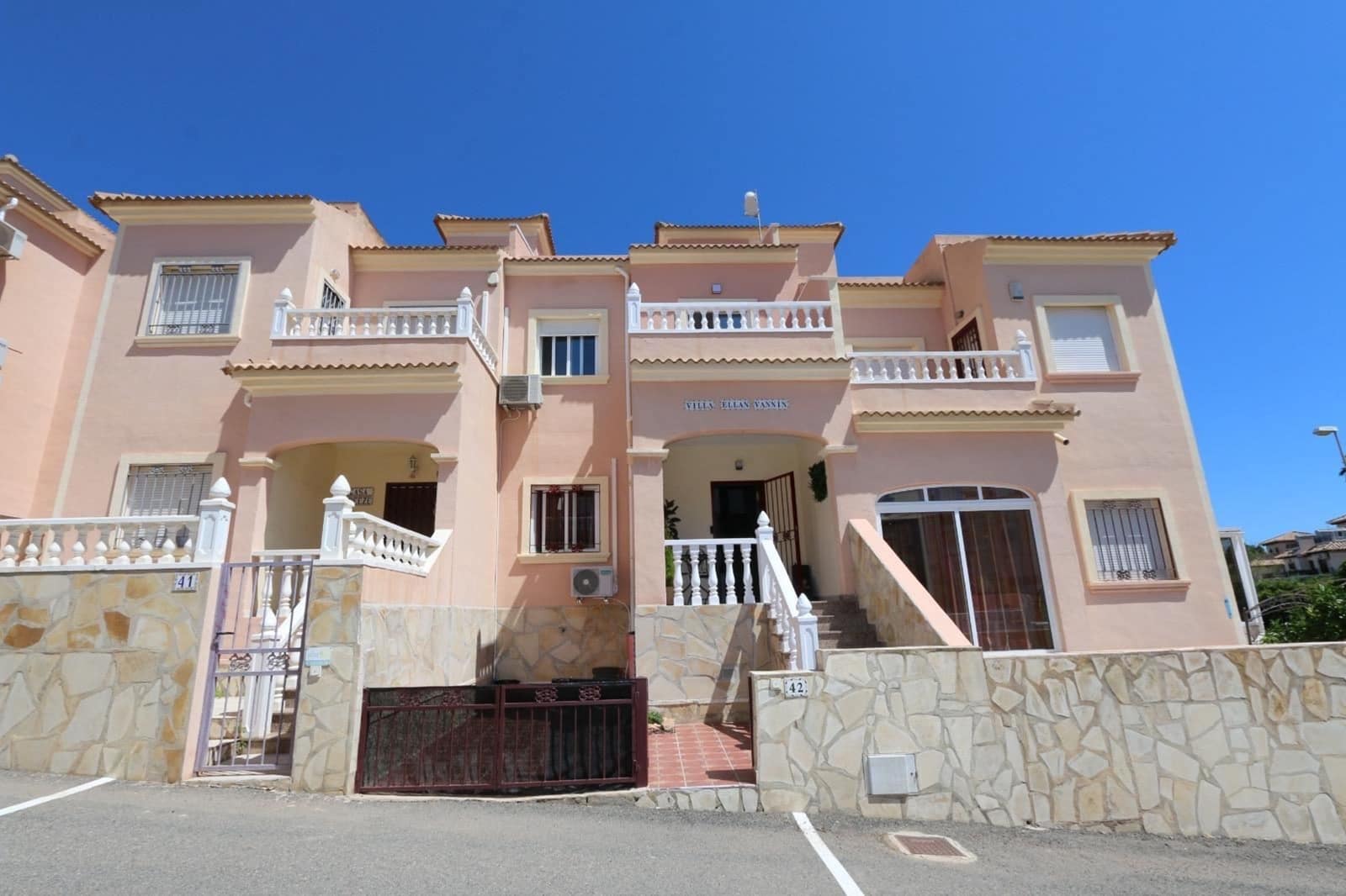 Apartamento de 3 habitaciones en La Florida en venta con piscina - 320.000 € (Ref: 9453525)