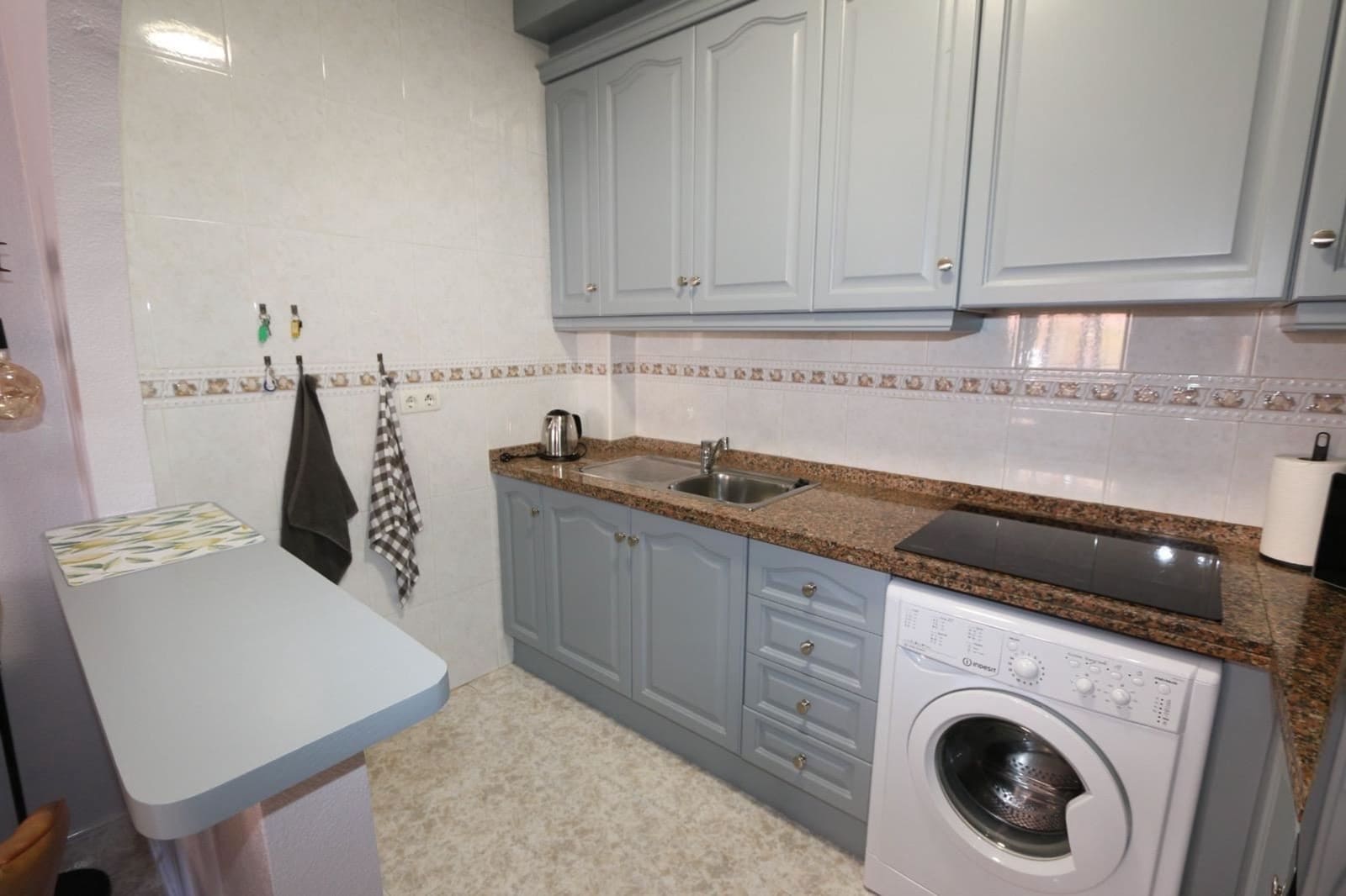 Apartamento de 3 habitaciones en La Florida en venta con piscina - 320.000 € (Ref: 9453525)