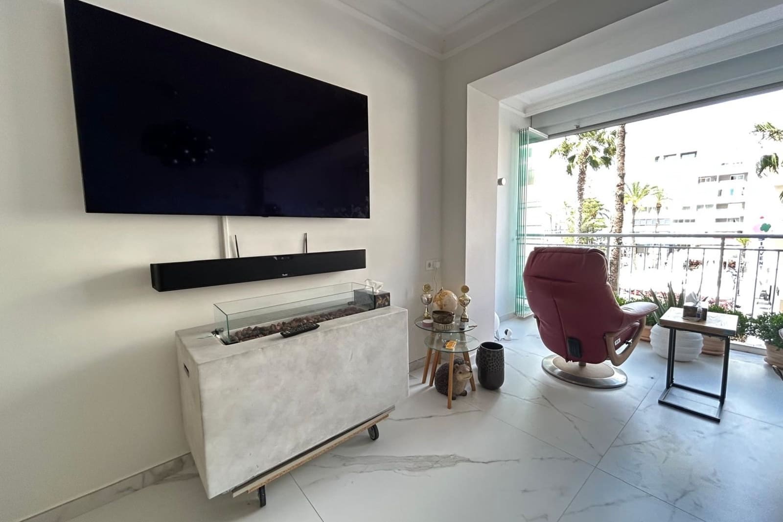 Apartamento de 3 habitaciones en Torrevieja en venta - 350.000 € (Ref: 9453628)