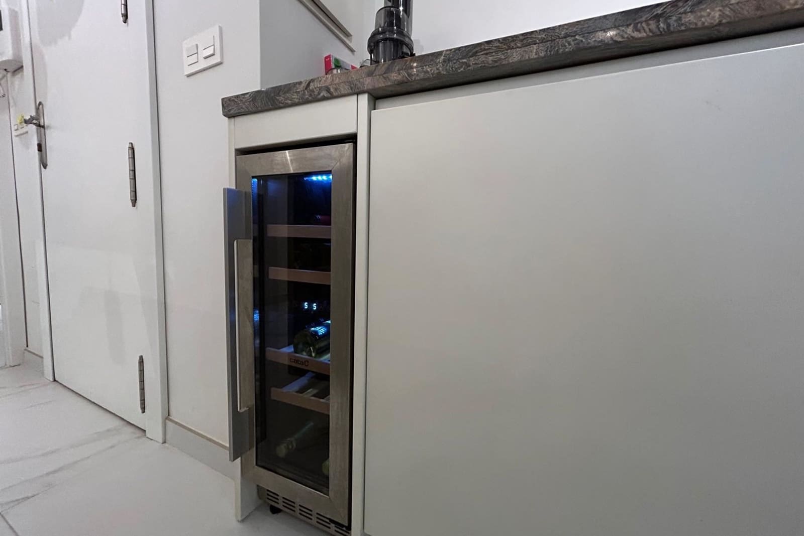 Apartamento de 3 habitaciones en Torrevieja en venta - 350.000 € (Ref: 9453628)