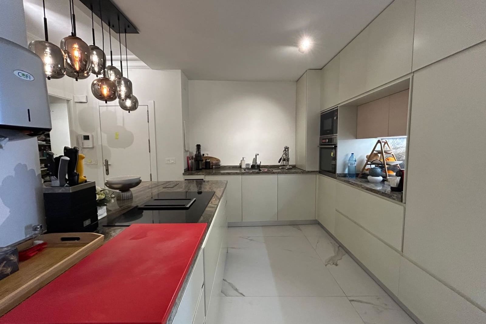 Apartamento de 3 habitaciones en Torrevieja en venta - 350.000 € (Ref: 9453628)