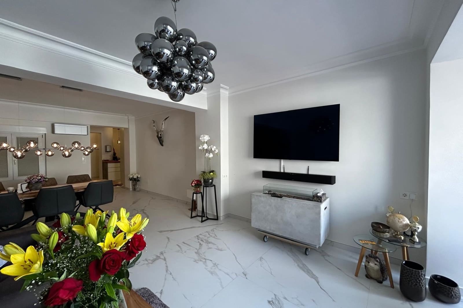 Apartamento de 3 habitaciones en Torrevieja en venta - 350.000 € (Ref: 9453628)