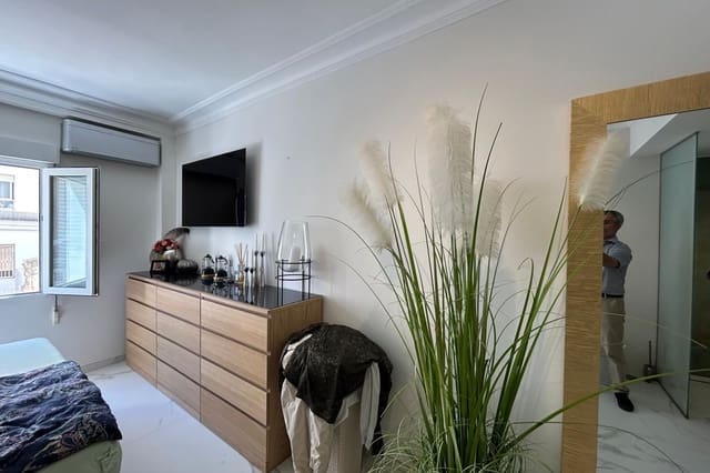 Apartamento de 3 habitaciones en El Molino, Torrevieja en venta - 350.000 € (Ref: 9453628)