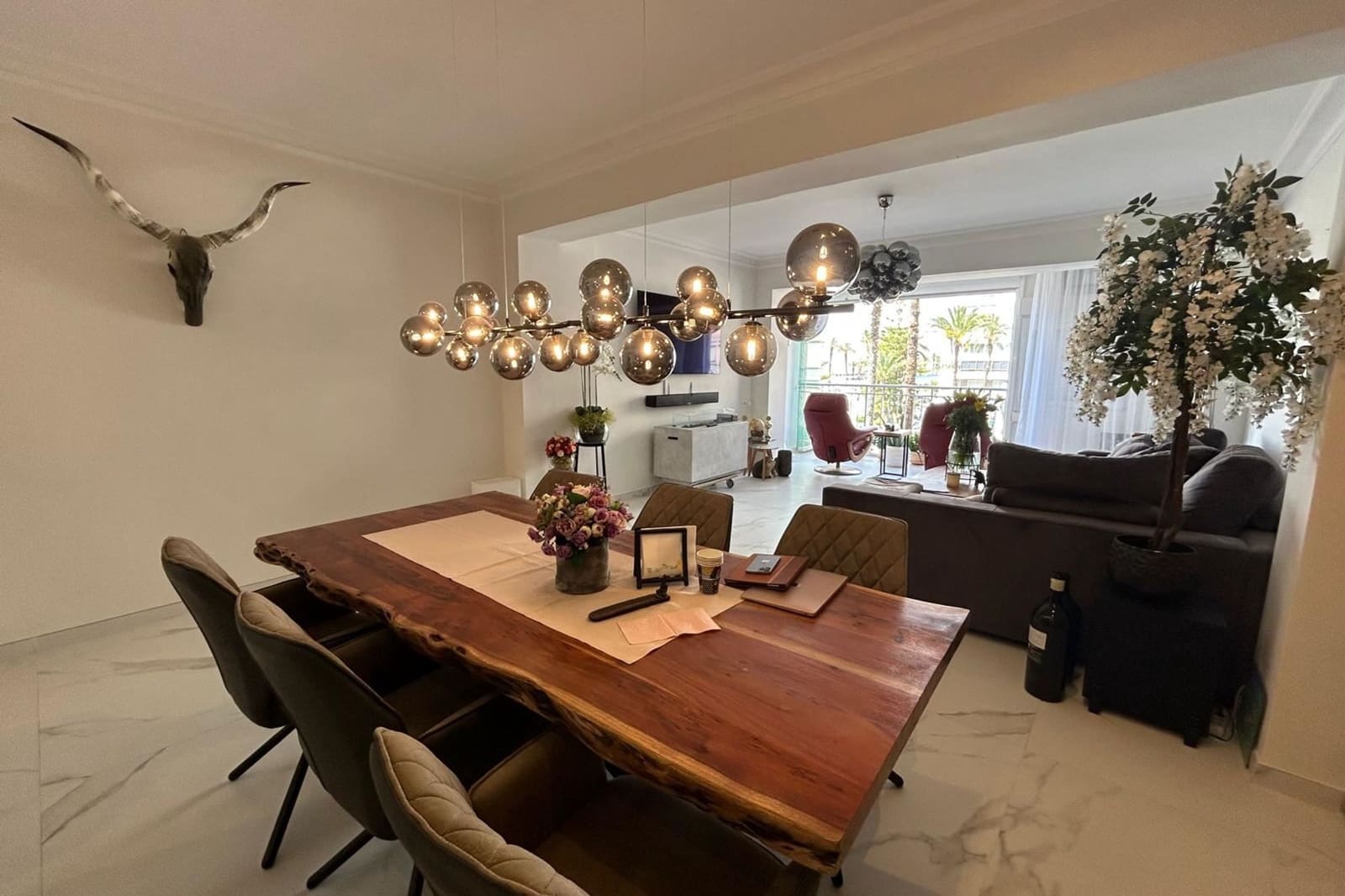 Apartamento de 3 habitaciones en Torrevieja en venta - 350.000 € (Ref: 9453628)