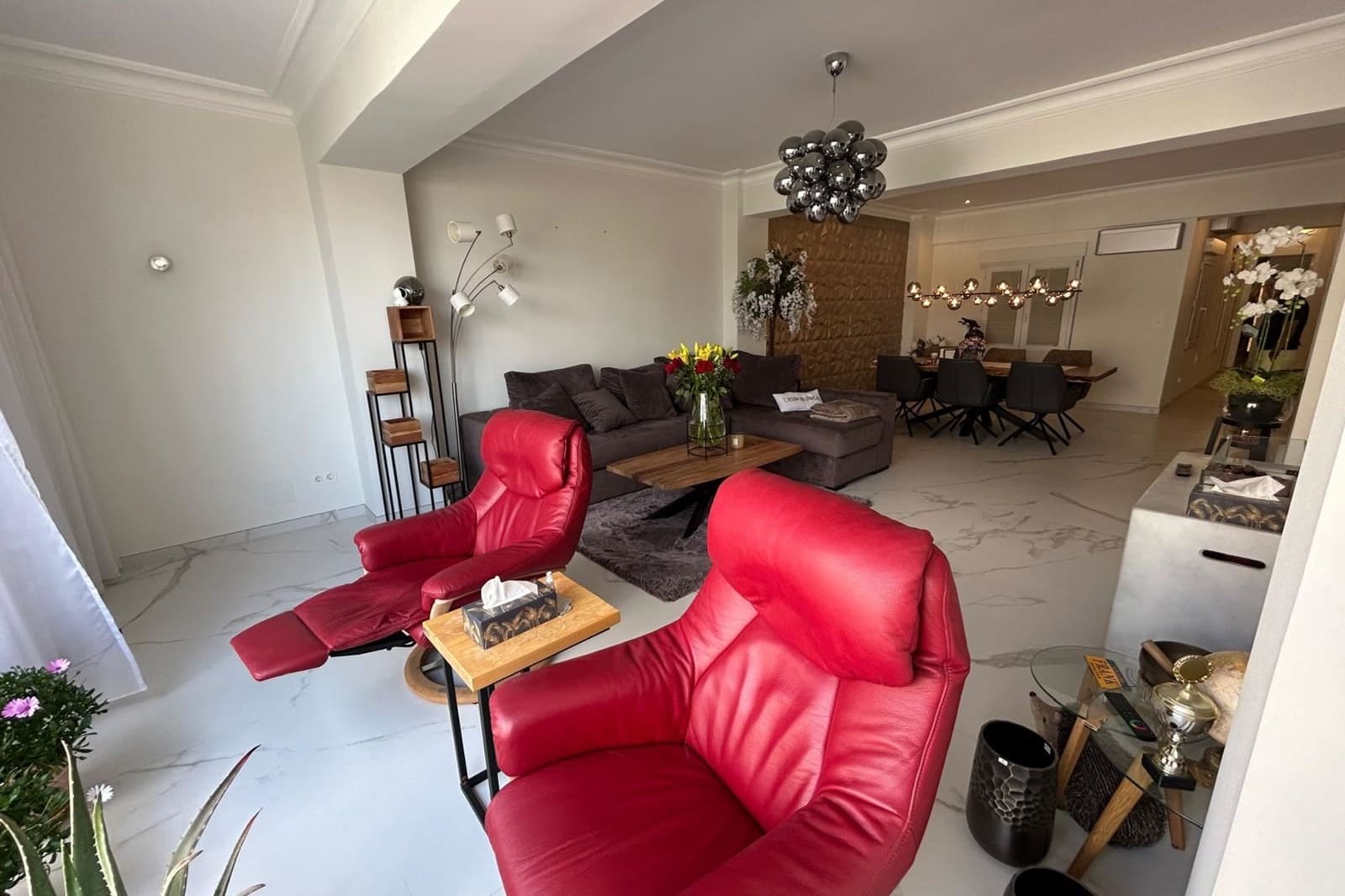 Apartamento de 3 habitaciones en Torrevieja en venta - 350.000 € (Ref: 9453628)