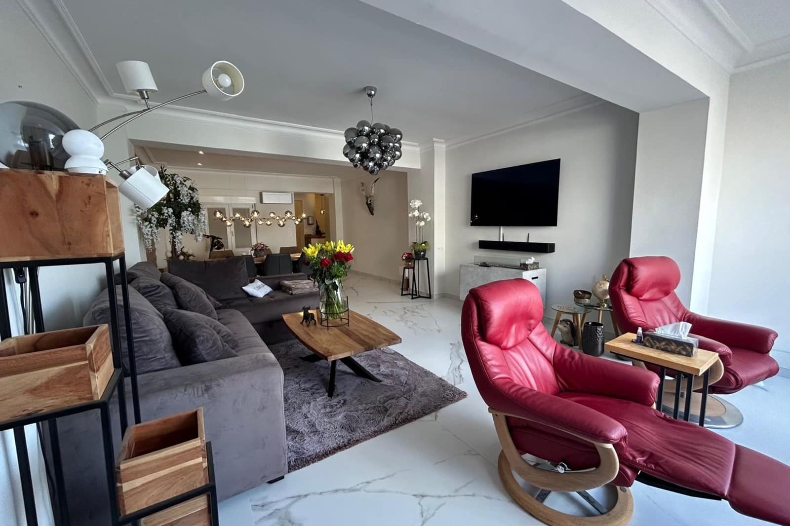 Apartamento de 3 habitaciones en Torrevieja en venta - 350.000 € (Ref: 9453628)