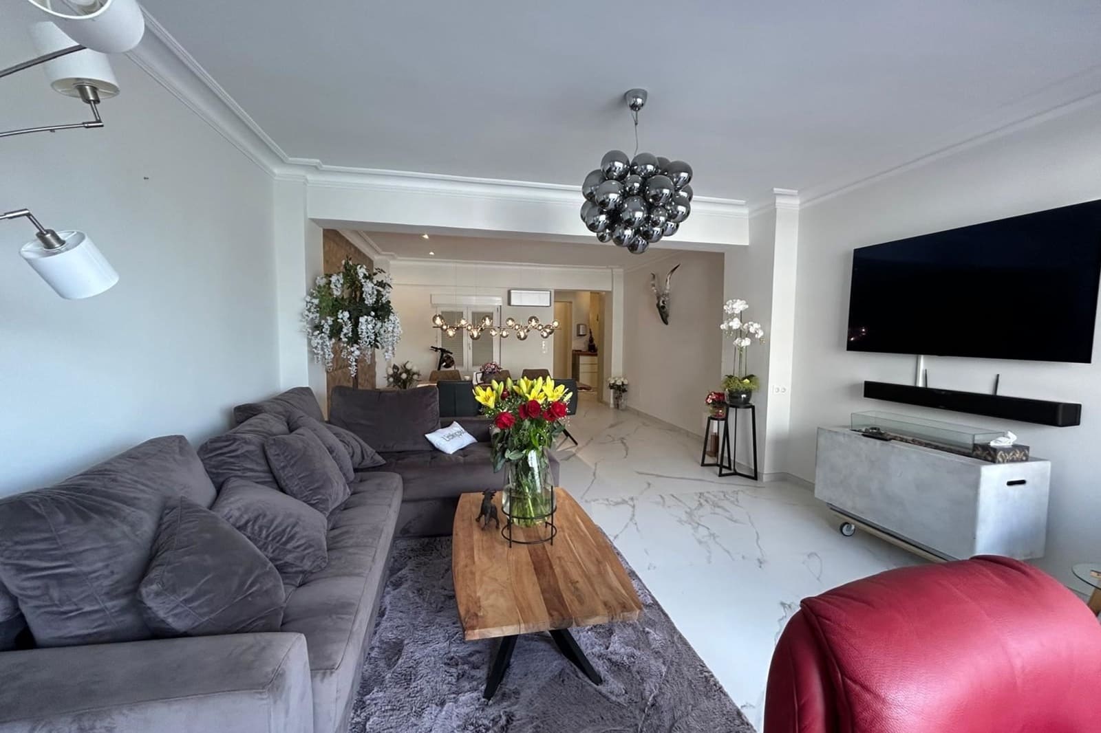 Apartamento de 3 habitaciones en Torrevieja en venta - 350.000 € (Ref: 9453628)