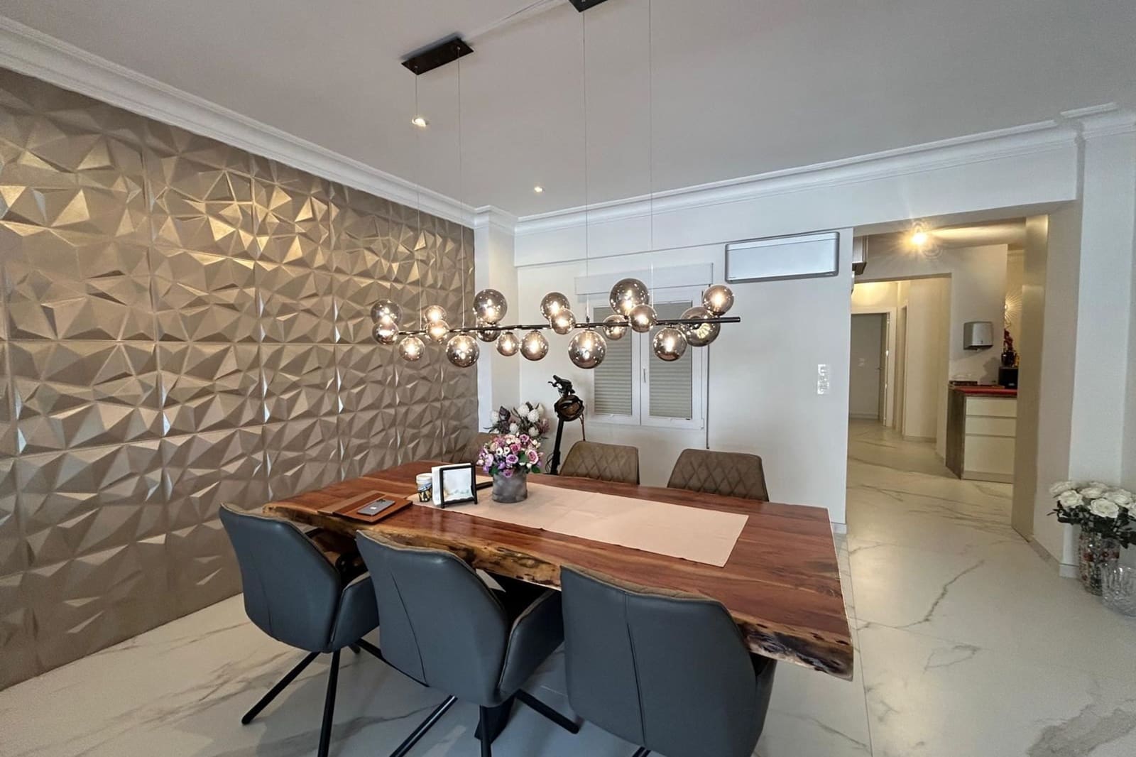 Apartamento de 3 habitaciones en Torrevieja en venta - 350.000 € (Ref: 9453628)