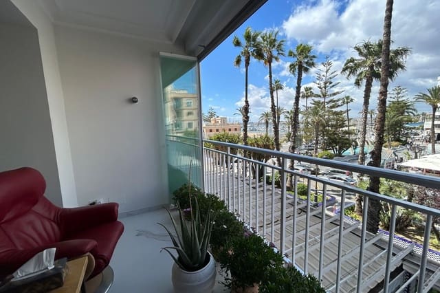 Apartamento de 3 habitaciones en El Molino, Torrevieja en venta - 350.000 € (Ref: 9453628)