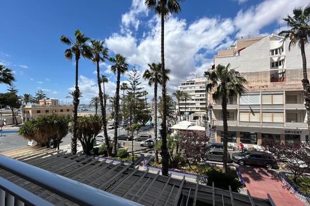 Apartamento de 3 habitaciones en El Molino, Torrevieja en venta - 350.000 € (Ref: 9453628)