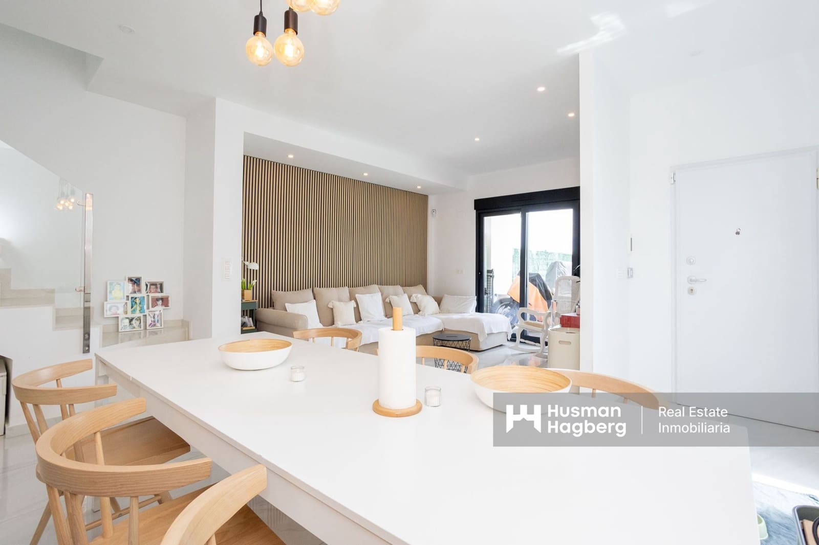 3 sovrum Villa till salu i Bigastro med pool - 339 000 € (Ref: 9453629)