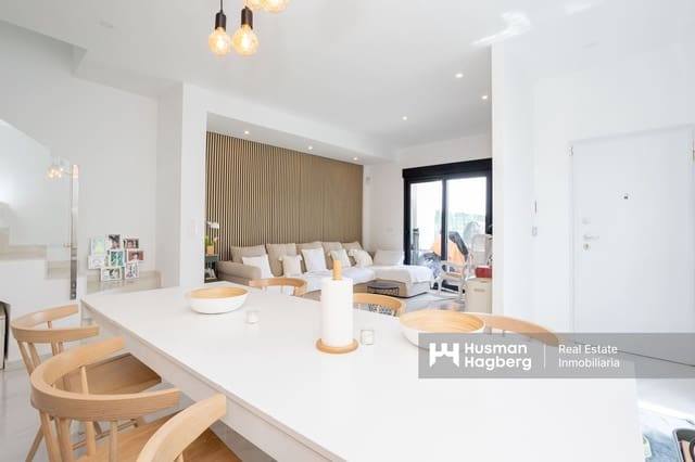 3 sovrum Villa till salu i Bigastro med pool - 339 000 € (Ref: 9453629)