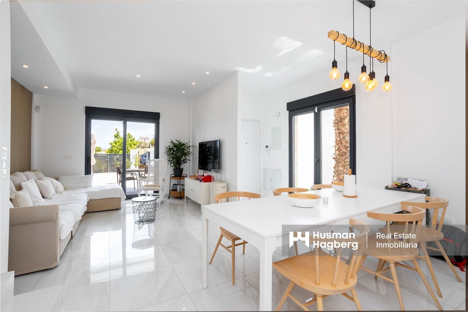 3 sovrum Villa till salu i Bigastro med pool - 339 000 € (Ref: 9453629)