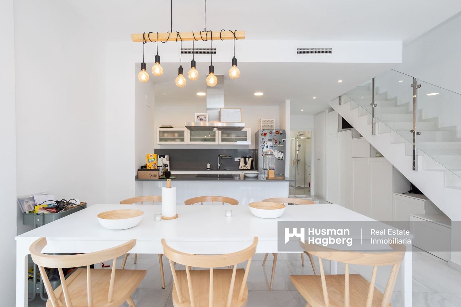 3 sovrum Villa till salu i Bigastro med pool - 339 000 € (Ref: 9453629)