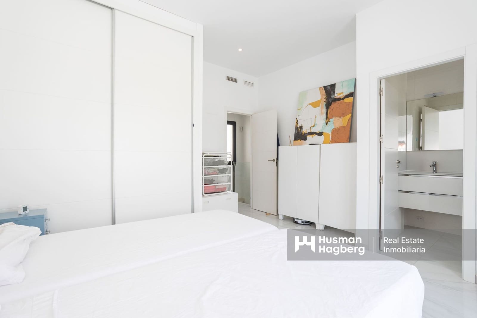 3 sovrum Villa till salu i Bigastro med pool - 339 000 € (Ref: 9453629)