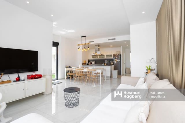 3 sovrum Villa till salu i Bigastro med pool - 339 000 € (Ref: 9453629)