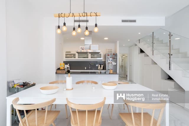 3 sovrum Villa till salu i Bigastro med pool - 339 000 € (Ref: 9453629)