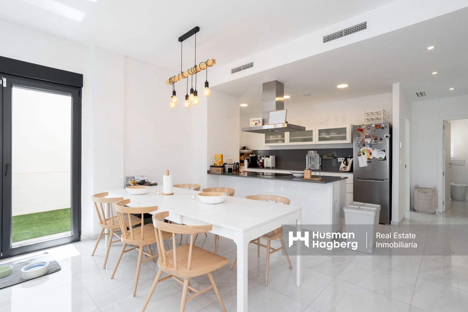 3 sovrum Villa till salu i Bigastro med pool - 339 000 € (Ref: 9453629)