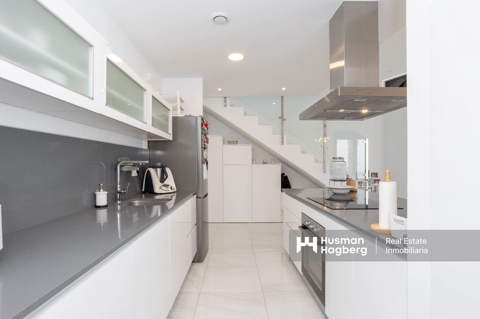 3 sovrum Villa till salu i Bigastro med pool - 339 000 € (Ref: 9453629)