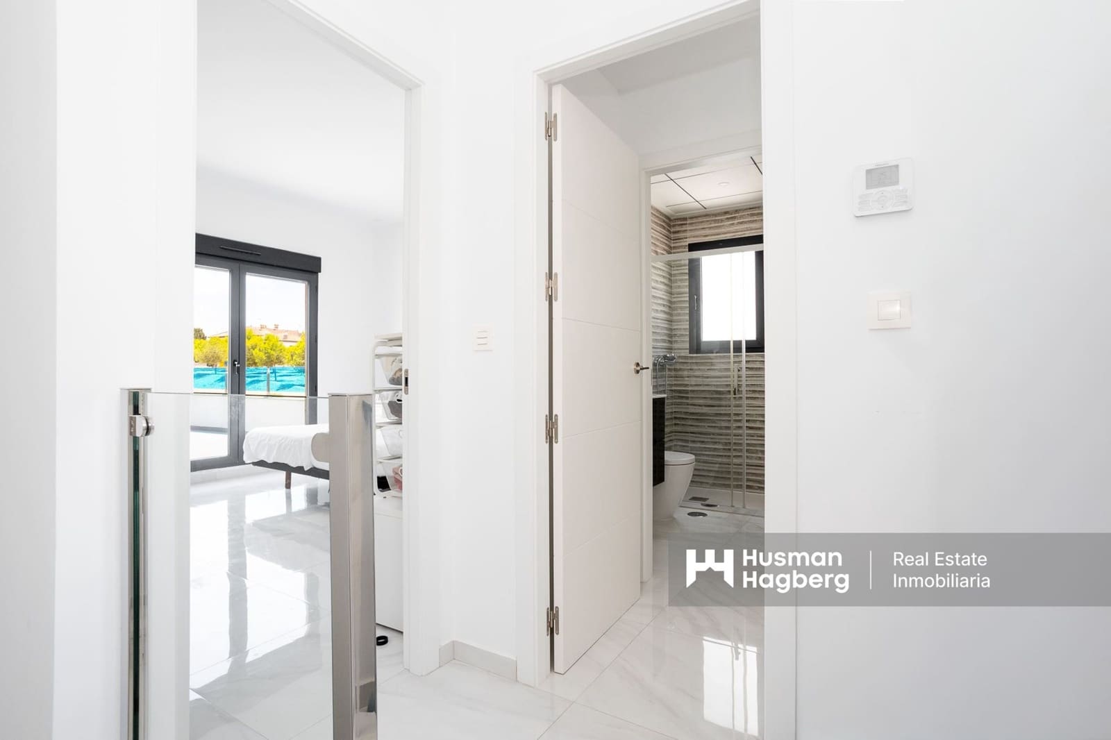 3 sovrum Villa till salu i Bigastro med pool - 339 000 € (Ref: 9453629)