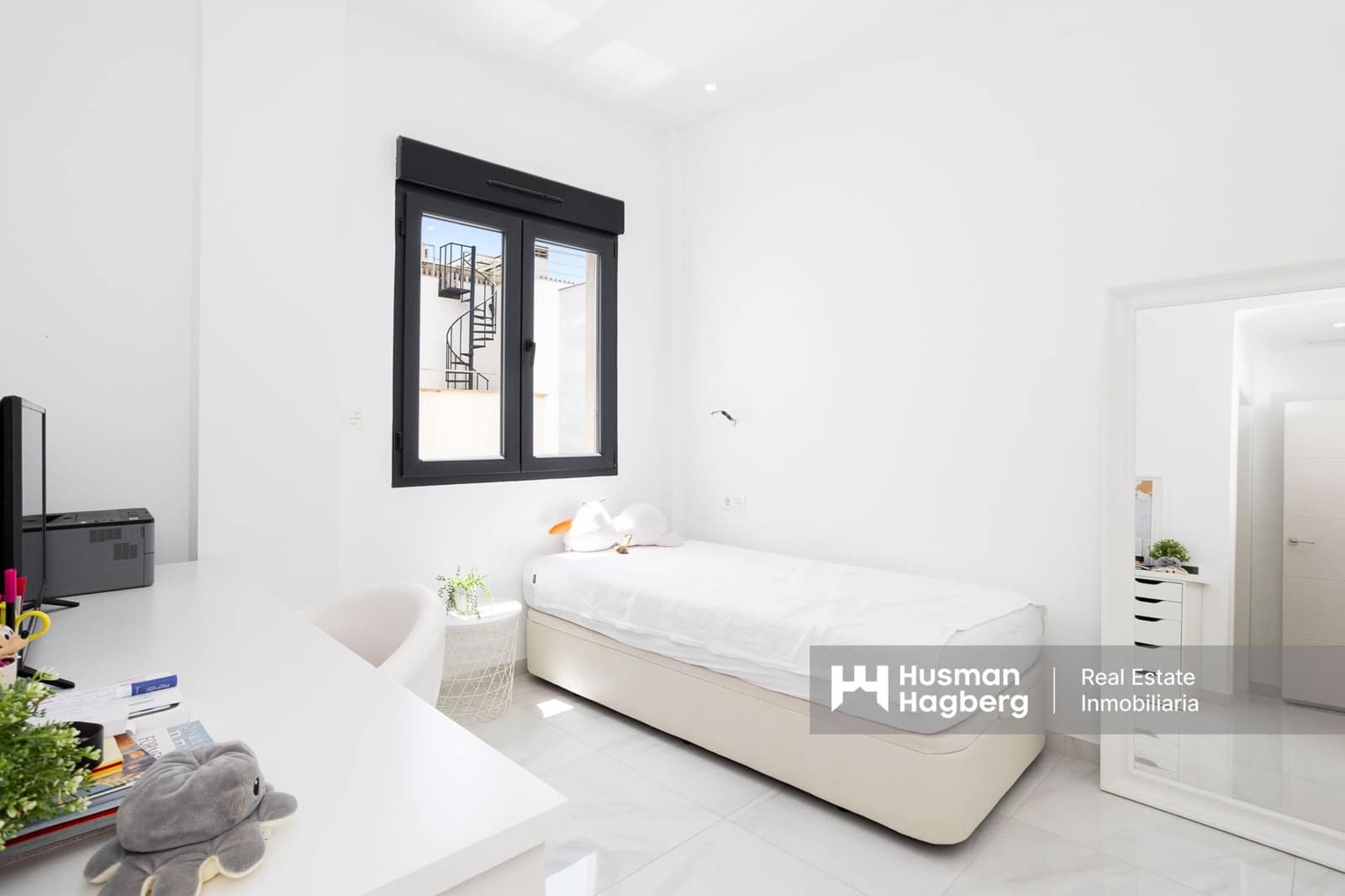 3 sovrum Villa till salu i Bigastro med pool - 339 000 € (Ref: 9453629)