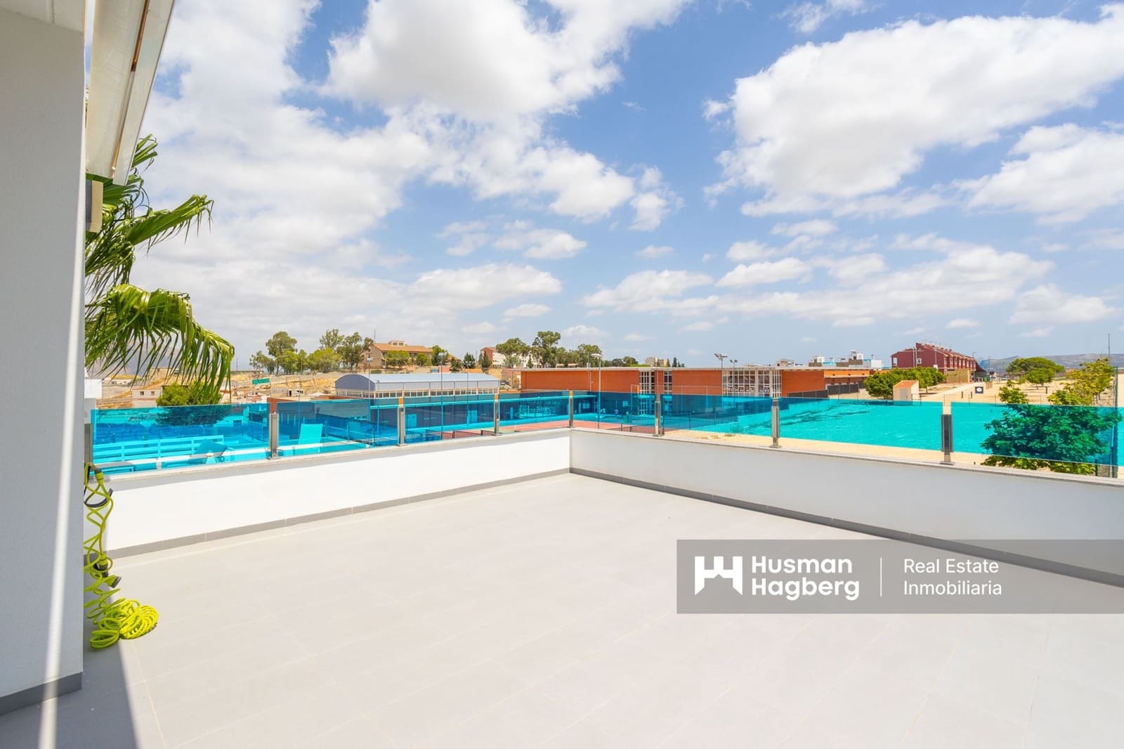 3 sovrum Villa till salu i Bigastro med pool - 339 000 € (Ref: 9453629)