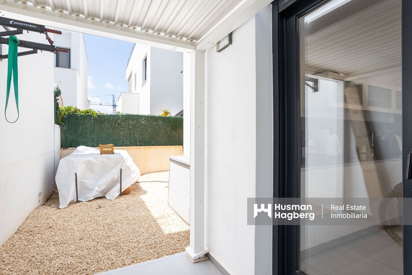 3 sovrum Villa till salu i Bigastro med pool - 339 000 € (Ref: 9453629)