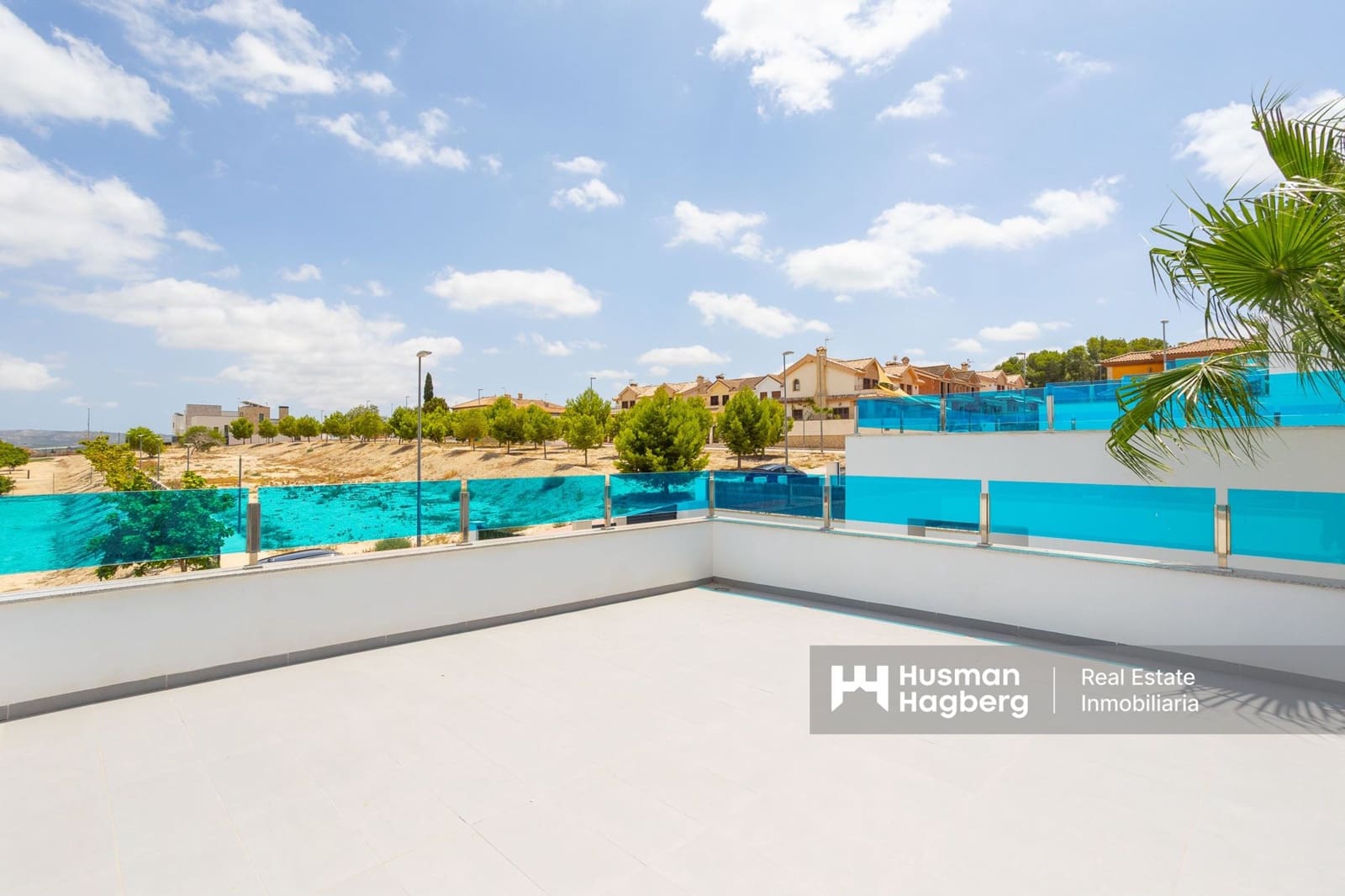 3 sovrum Villa till salu i Bigastro med pool - 339 000 € (Ref: 9453629)