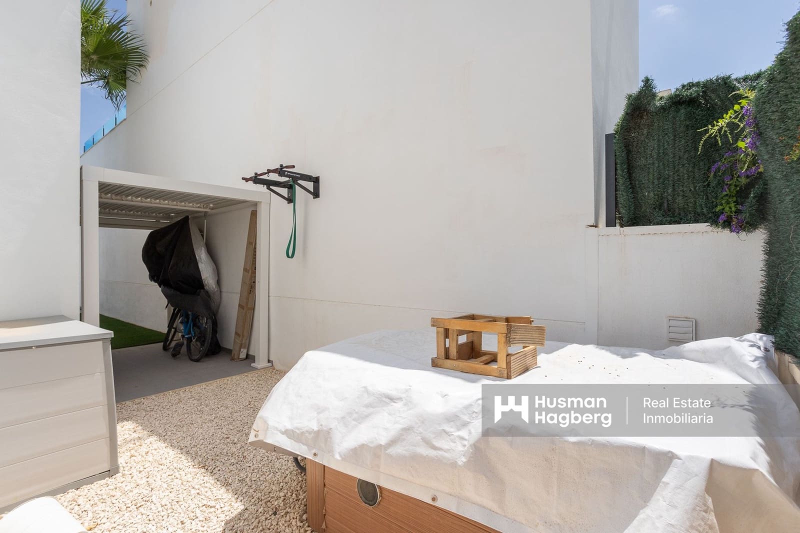 3 sovrum Villa till salu i Bigastro med pool - 339 000 € (Ref: 9453629)