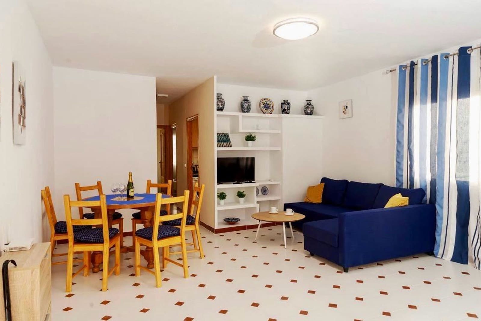 2 sovrum Lägenhet till salu i La Mata - 155 000 € (Ref: 9454716)