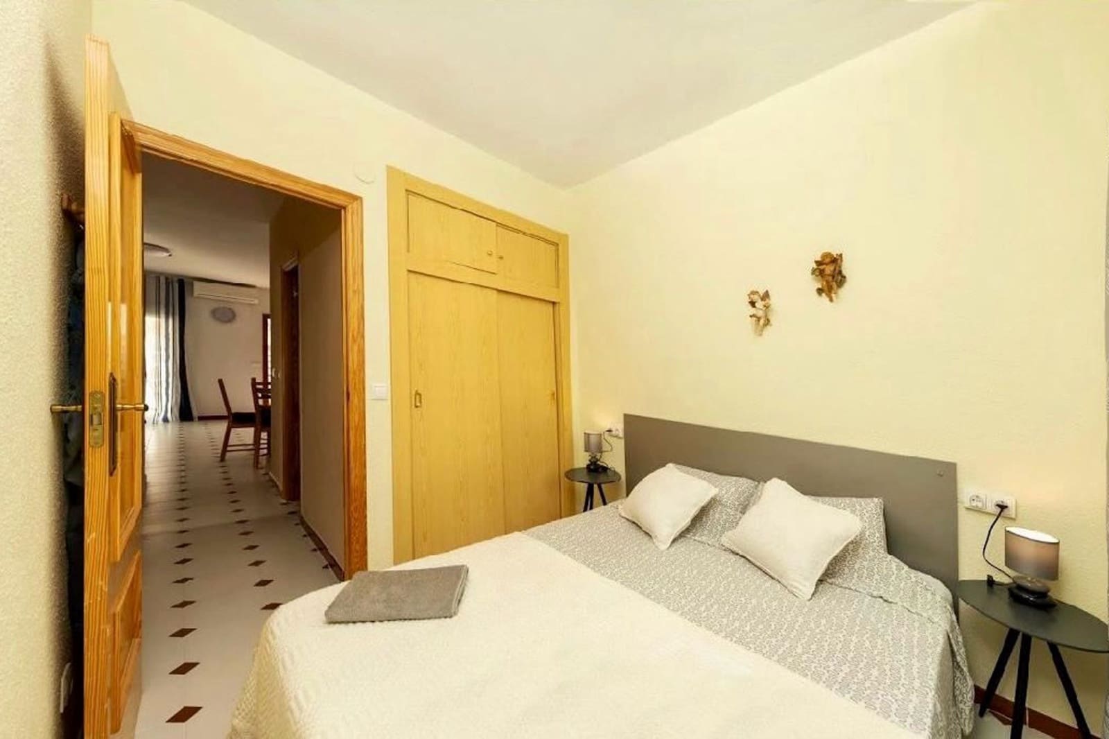 2 sovrum Lägenhet till salu i La Mata - 155 000 € (Ref: 9454716)