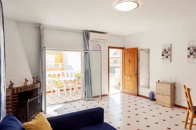 2 sovrum Lägenhet till salu i La Mata, Torrevieja - 155 000 € (Ref: 9454716)