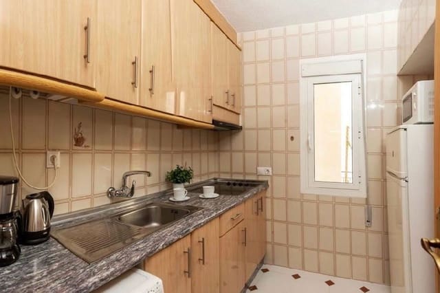 2 sovrum Lägenhet till salu i La Mata, Torrevieja - 155 000 € (Ref: 9454716)