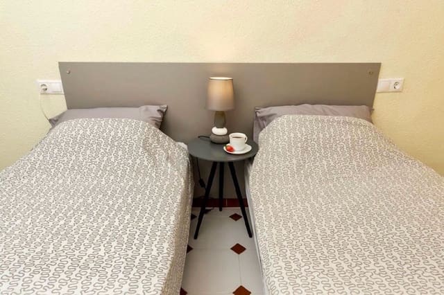 2 sovrum Lägenhet till salu i La Mata, Torrevieja - 155 000 € (Ref: 9454716)