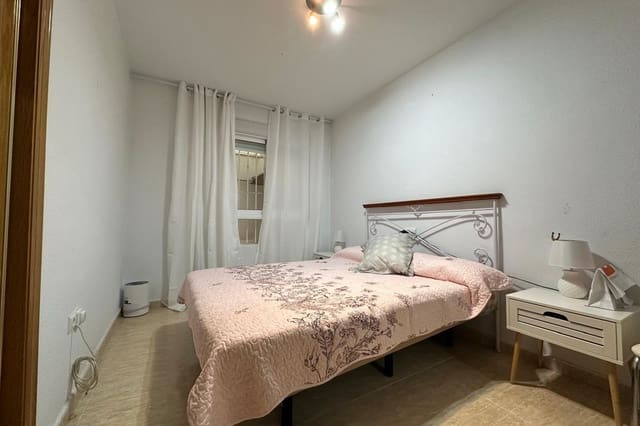 3 sovrum Lägenhet till salu i El Molino, Torrevieja med pool - 239 900 € (Ref: 9454717)