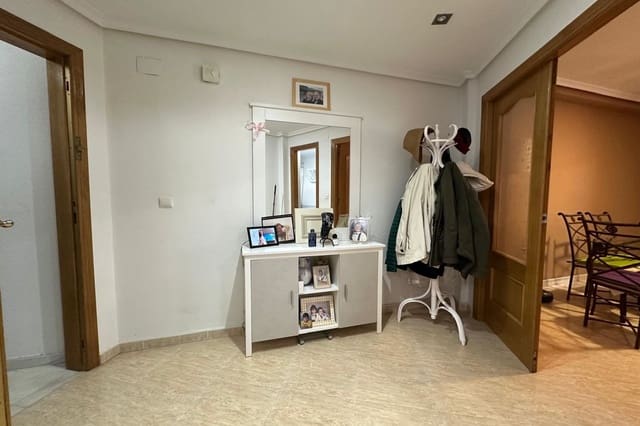 3 sovrum Lägenhet till salu i El Molino, Torrevieja med pool - 239 900 € (Ref: 9454717)