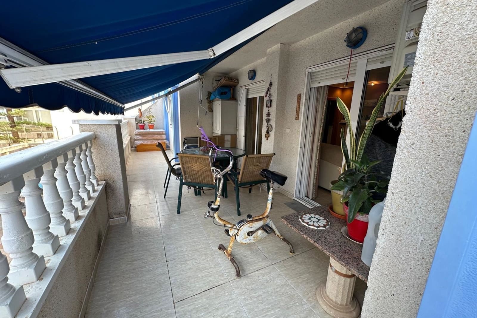 3 sovrum Lägenhet till salu i Torrevieja med pool - 239 900 € (Ref: 9454717)