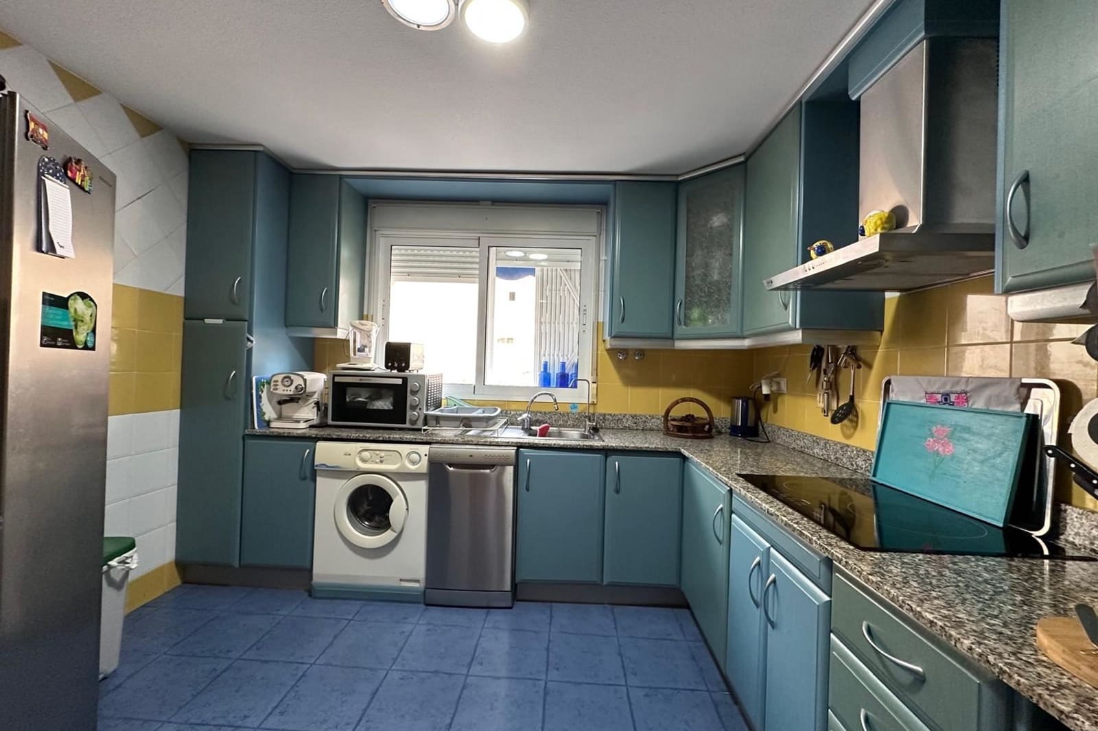 3 sovrum Lägenhet till salu i Torrevieja med pool - 239 900 € (Ref: 9454717)