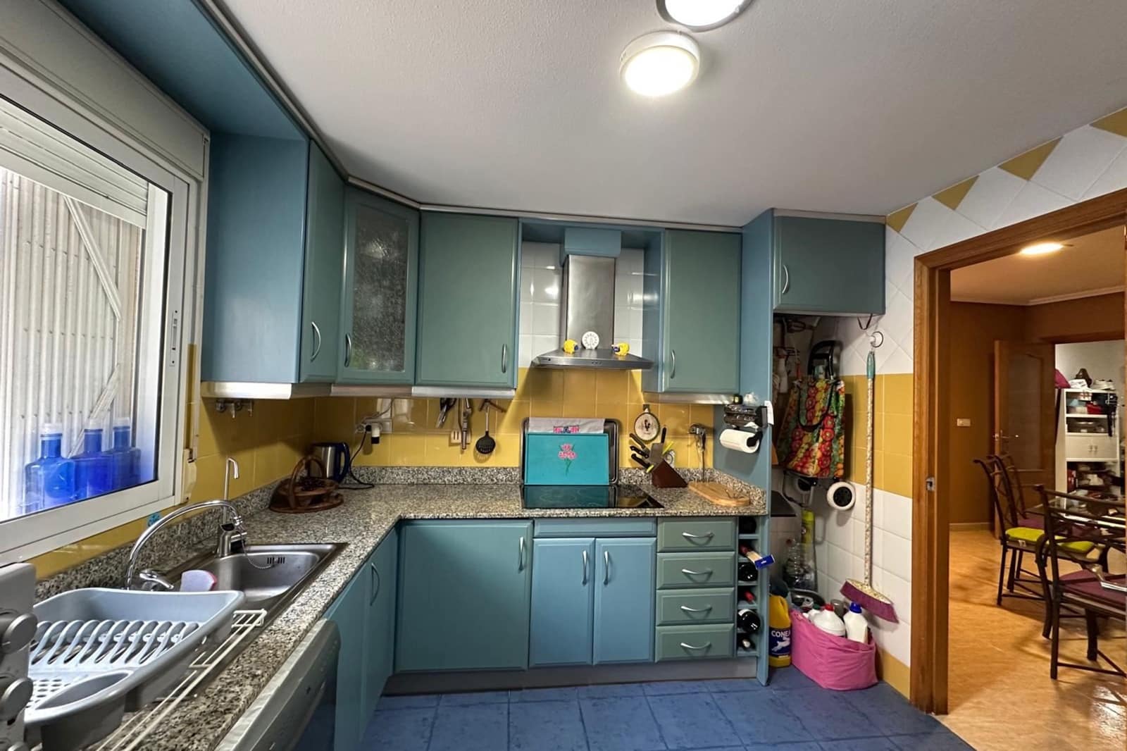 3 sovrum Lägenhet till salu i Torrevieja med pool - 239 900 € (Ref: 9454717)